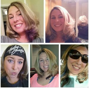 Meet your Posher, Heather